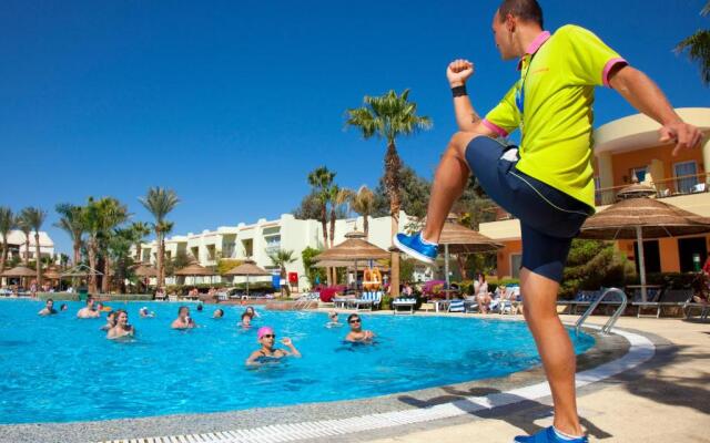 Sierra Sharm El Sheikh Hotel