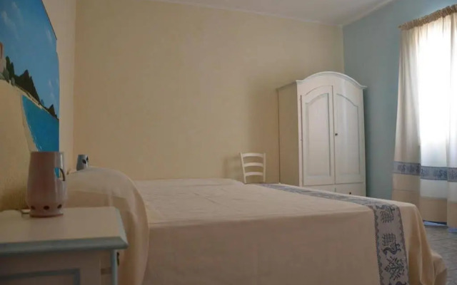 SApposentu Affittacamere