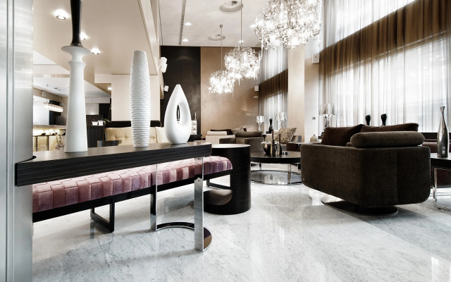 Nafs Hotel