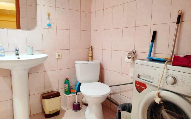 Апартаменты на улице Демьяна Бедного 98 корпус 4