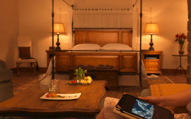 Palacio Nazarenas, A Belmond Hotel, Cusco