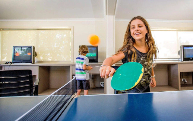 NRMA Yarrawonga Mulwala Holiday Park