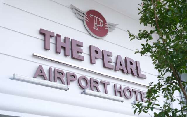 The Pearl Airport Hotel