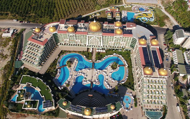 Xafira Deluxe Resort & Spa - All Inclusive