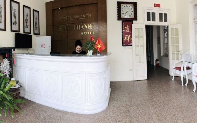 Phuc Thanh Hotel