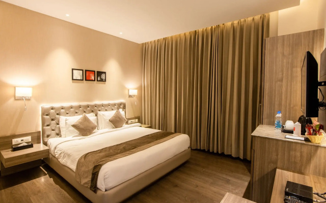 AB Clarks Inn Jalandhar