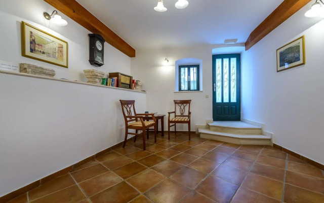 Pavisa Old town rooms