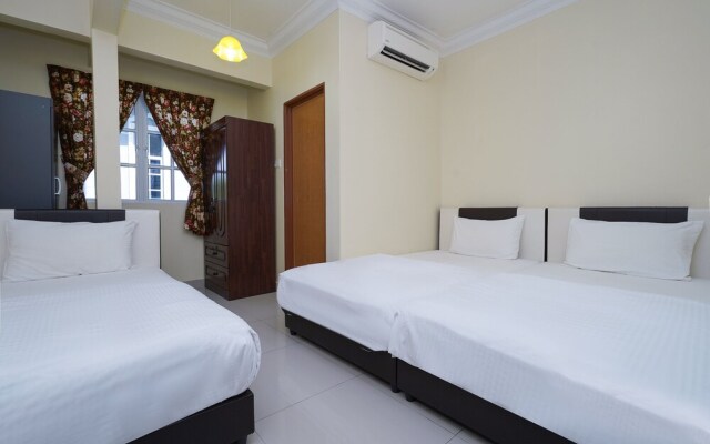 Bangi Moya Guesthouse by OYO Rooms