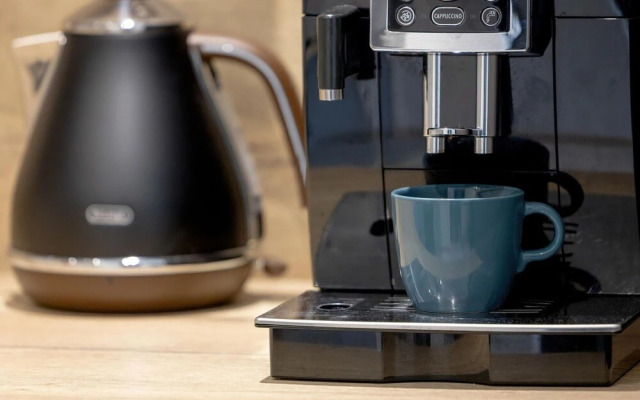 Apartment in Dziwnow Near Sandy Beach