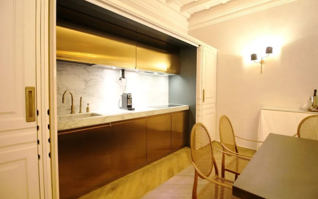 Deluxe Spanish Steps Experience