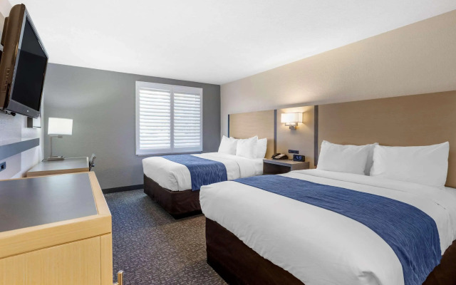 Comfort Inn San Diego Miramar