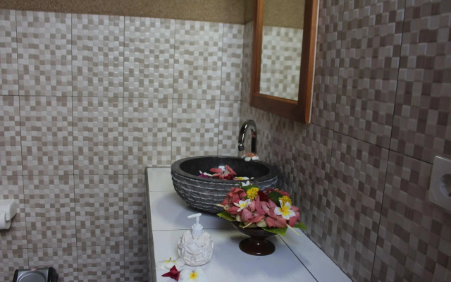 Pande Guest House Pemuteran