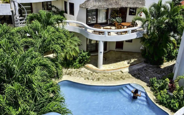 Blue Palms Suites