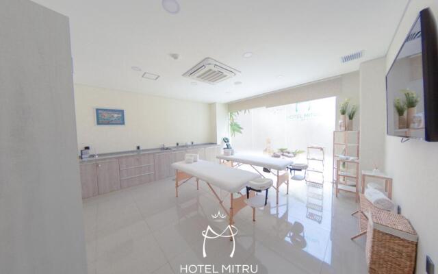 Hotel Mitru Sur