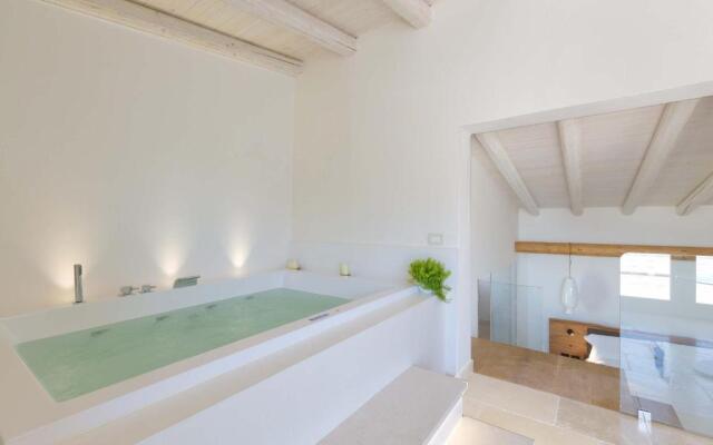Masseria Longa Boutique Hotel