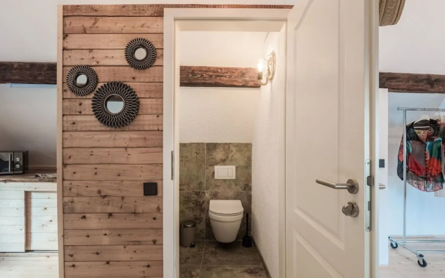 Vacation Home in Sankt Goarshausen