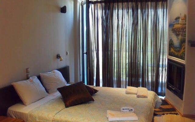 Amaris Wishes Hotel