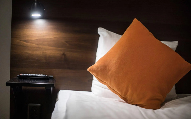 Best Western Hotel Solna