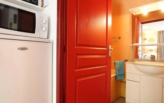 Appartement Pelvoux, 2 pièces, 6 personnes - FR-1-330G-83