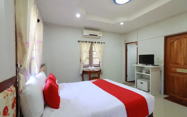 Kongsup Resort by OYO Rooms