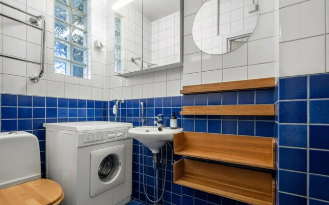 WeHost Punavuorenkatu 4 A 17