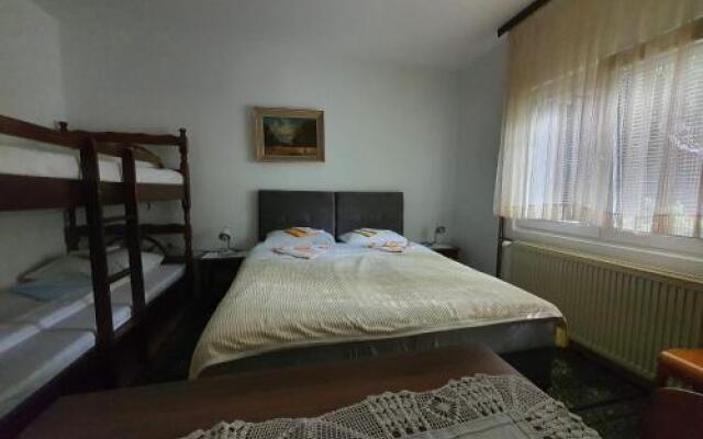 Guest Accommodation Bakic