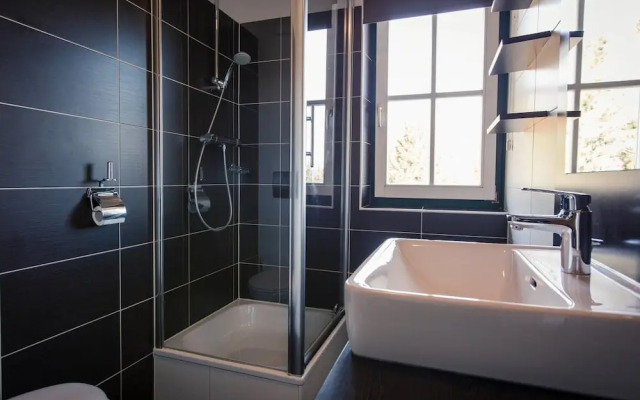 Studio Apartment Near Skiing