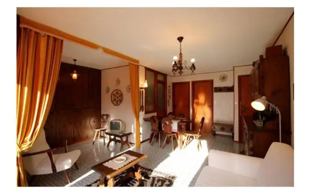 Casa Minetta