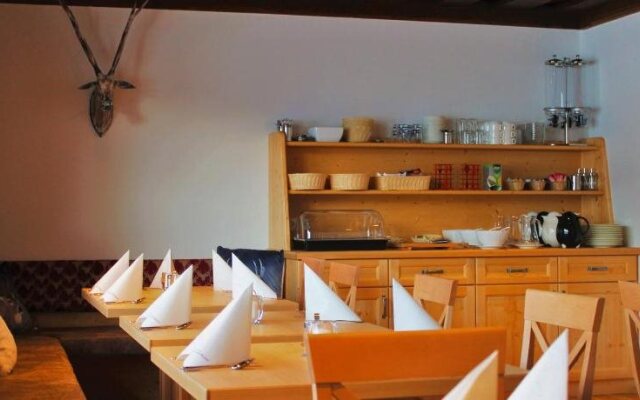 Bed & Breakfast Alpenzeit Flachau