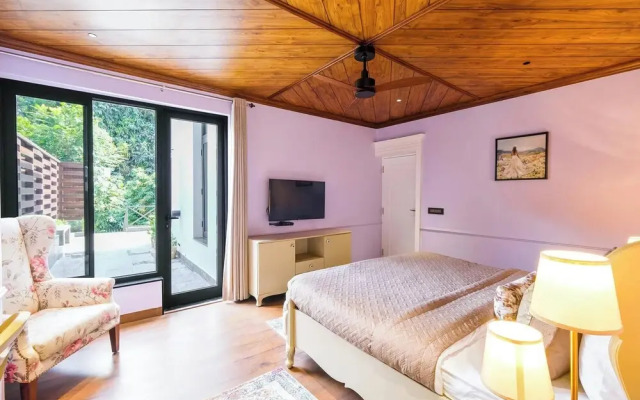 Villa Sierra Sky - Exquisite & Elegant 4 Bedroom Villa