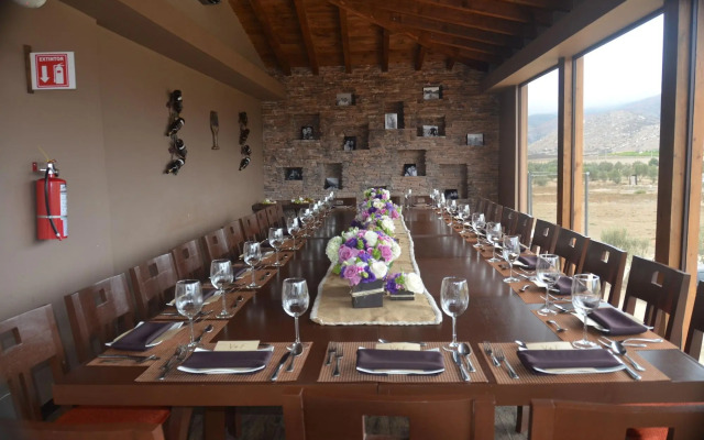 El Cielo Resort