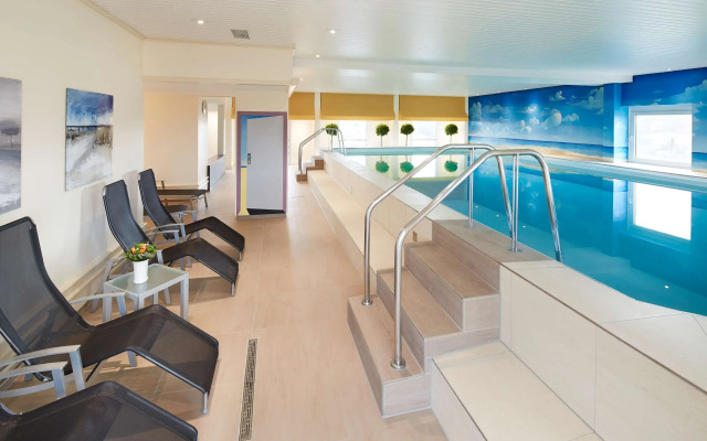 Best Western Plus Arosa Hotel