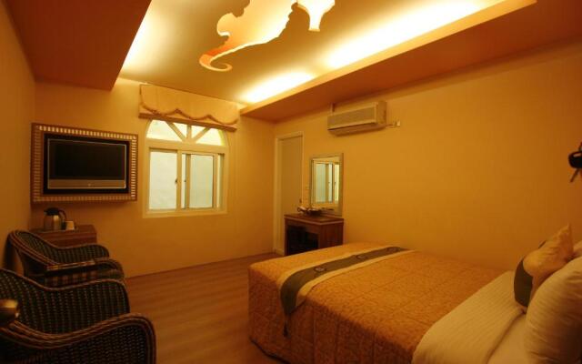 Siaowan B&B