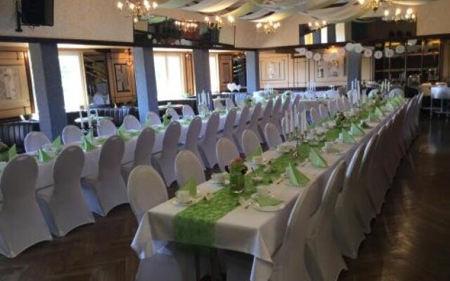 Landhotel Bienstï¿½dt GmbH