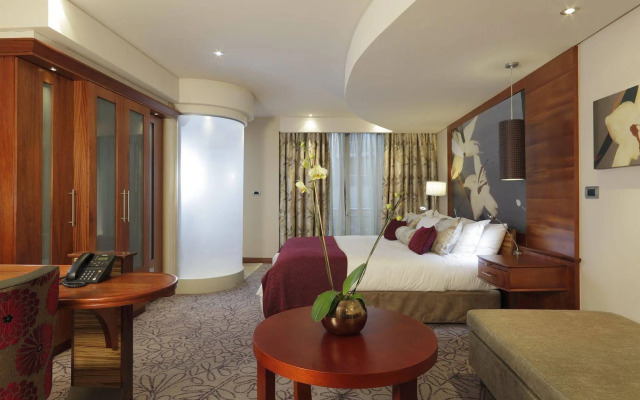 Seven Villa Hotel and Spa