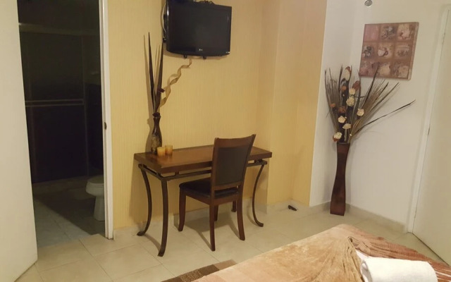 Posada Casa Real Panamá