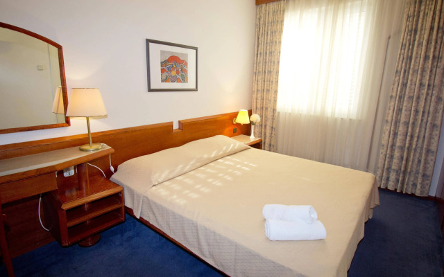 Hotel Komodor