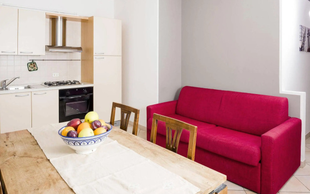 Residence Campana