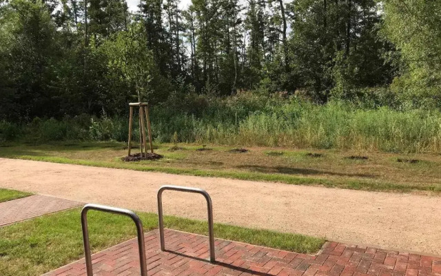 Hafendorf Haus 5_ Apartment 3