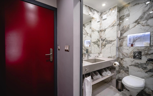 Saint George Hotel & Medical Spa