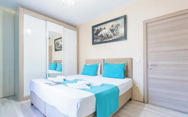 Melisa Suit Residence