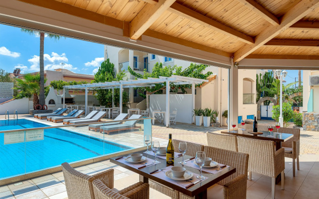 Nana Angela Apartments