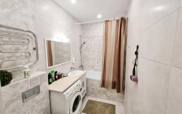 Апартаменты Квартфонд на улице Писарева