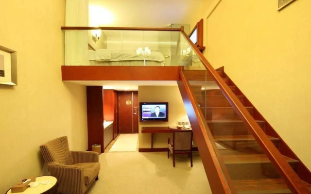 Aulicare Hotel