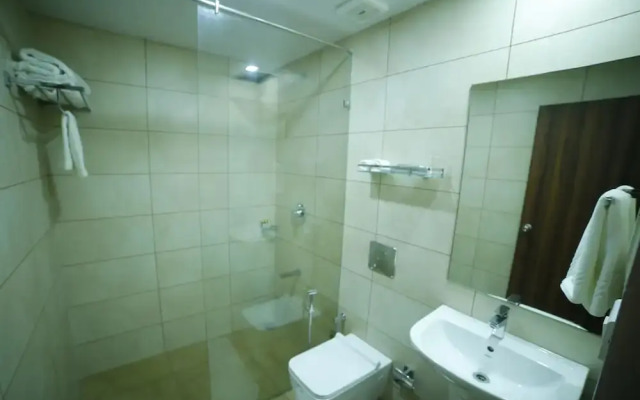 Athirapilly Green Trees