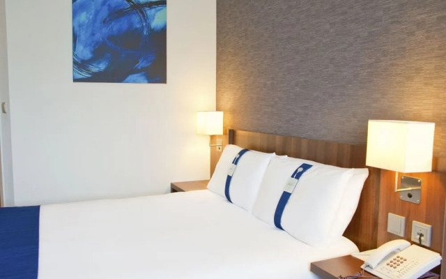 Holiday Inn Express Moerdijk