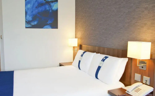 Express By Holiday Inn Moerdij