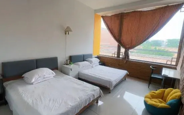 Shunhe Tianyu Homestay