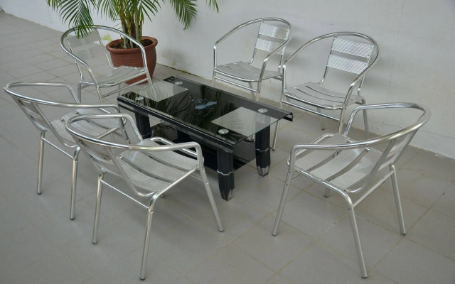 Hotel Double Star Sepang