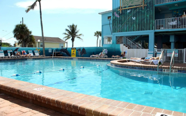 The Bay Inn at Lani Kai